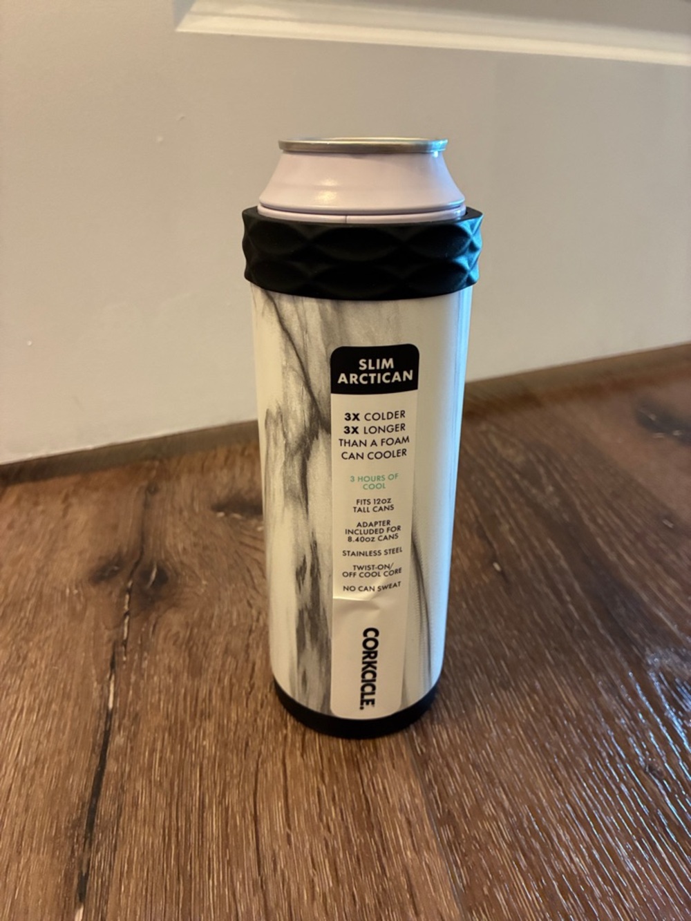 Corkcicle Slim Artican